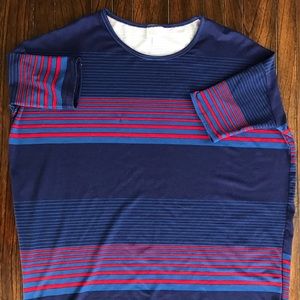 LuLarue Irma size small